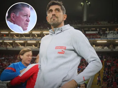 El insólito análisis de Ricardo Peláez