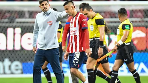 En Chivas nadie cuestiona el trabajo de Veljko Paunovic y mucho menos corre peligro su puesto ¡LEJOS DE PREOCUPARSE!