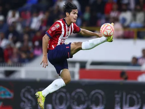 Puente va paso a paso por su objetivo