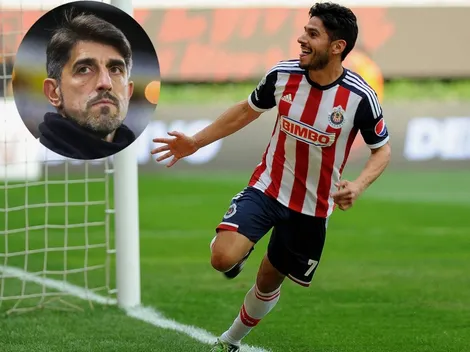 No le gusta el trabajo de Paunovic