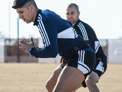 La épica advertencia de Puligol