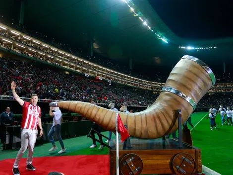 Bofo la considera "la mejor"