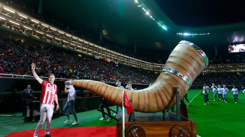 Chivas vs Toluca – Torneo Clausura 2023 Liga BBVA MX