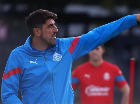 ¿En serio? Chivas no entrena este lunes