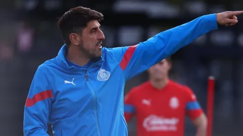 Paunovic postergó el inicio de la preparación para el martes en Verde Valle