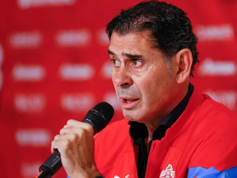 Otra vez se fue de México