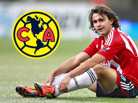 Se burló del América