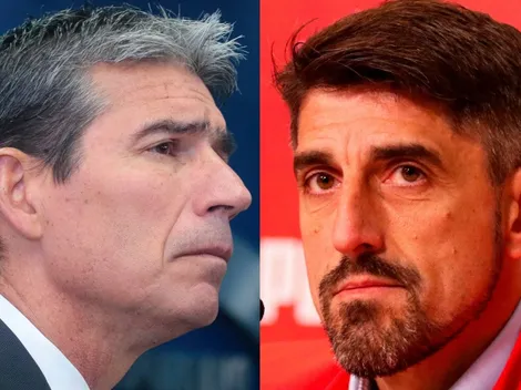 Paciencia con Paunovic