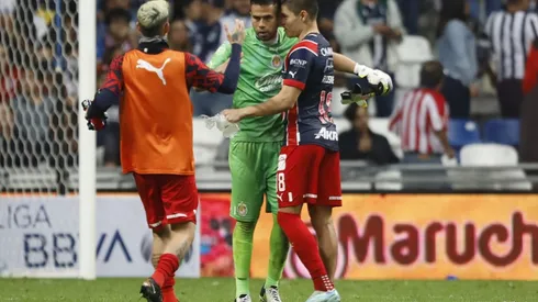 Miguel Jiménez advirtió que el plantel se encuentra muy unido y respaldan la idea de Veljko Paunovic