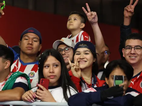 ◉ Noticias de Chivas hoy 22 de enero