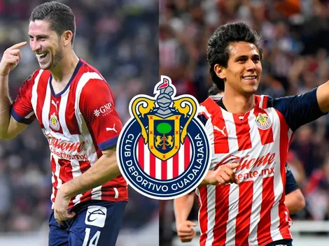 Novedades con sus delanteros