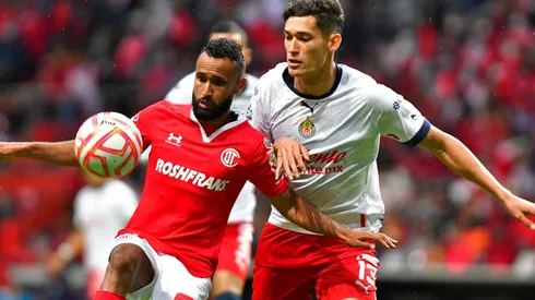 En Toluca quieren compararse con la grandeza de Chivas ¡NO SOMOS IGUALES!