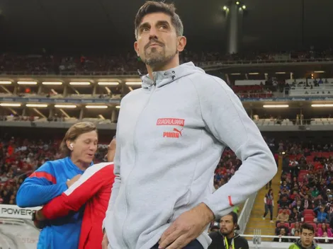 “Llevamos tres partidos, no llevamos tres años” 