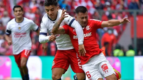 ¡ASUSTAN AL DIABLO! Las razones que ponen a temblar a Toluca visitando a Chivas en la Jornada 3 del Clausura 2023