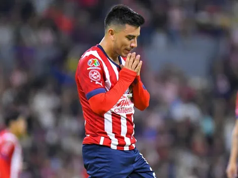 ◉ Noticias de Chivas hoy 20 de enero