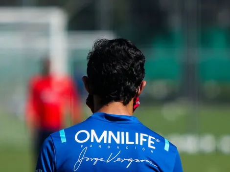 Cepillado podría tener nueva oportunidad en Chivas