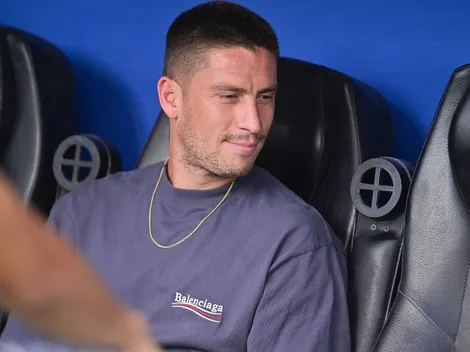 Hierro le niega la salida a Ormeño