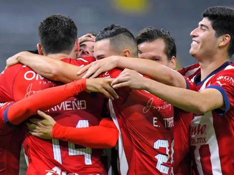Chivas anuncia debut memorable en el Estadio Akron