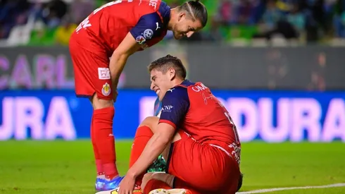 Los olvidados de Veljko Paunovic vuelven a tener oportunidad con Chivas I Torneo Clausura 2023 Liga MX