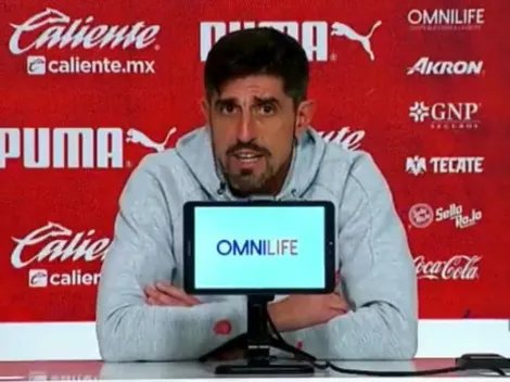 "La responsabilidad es mía"