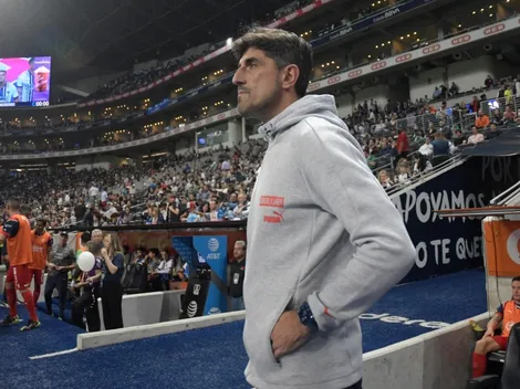 Revela Paunovic lo que no le gusta del futbol mexicano