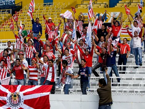 Una leyenda se robará el show antes del partido