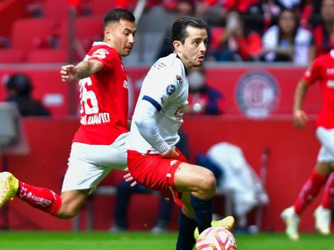 Chivas vs. Toluca: Todo lo que debes saber