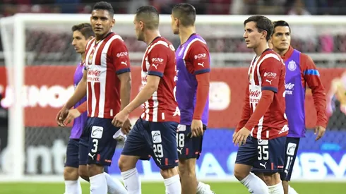 Los rojiblancos salieron abucheados tras caer en el debut como anfitriones