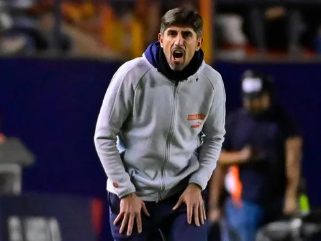 Paunovic: No estamos contentos