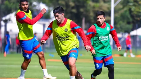 Confirma Paunovic a su un as bajo la manga para recibir a Toluca por la Fecha 3 del Clausura 2023 ¡VÍCTOR GUZMÁN!