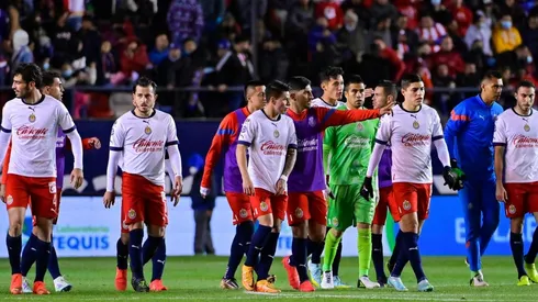 Los tres cambios que hará Veljko Paunovic en Chivas para el debut en casa ante Toluca por la Jornada 3: ¡Vuelve el Chicote Calderón!