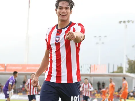 Ganó el Tapatío con estreno de la joya goleadora