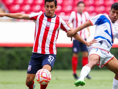 Correcaminos vs. Tapatío: ¿Cómo ver en vivo?