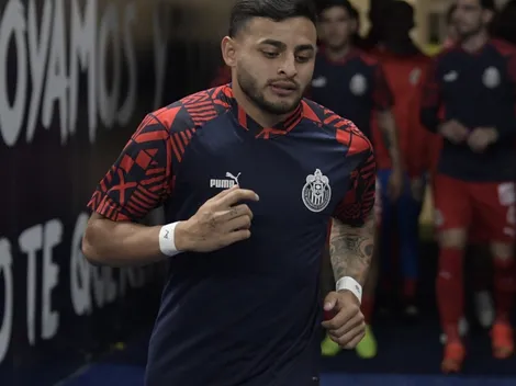 ¡Oficial! Chivas descarta lesión grave