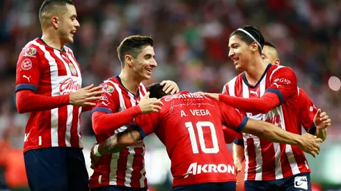 OFICIAL: Chivas conoce rivales para la edición 2023 de la Leagues Cup
