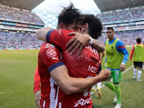 ◉ Noticias de Chivas hoy 19 de enero