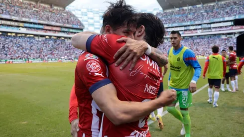 Noticias de Chivas hoy 19 de enero: La lesión de Alexis Vega se veía venir; jugadores de Guadalajara regalan dinero a utileros; los tres cambios del Rebaño frente a Toluca