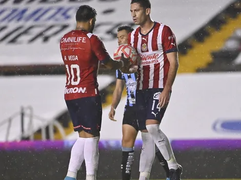 La épica apuesta de una leyenda para suplir a Vega