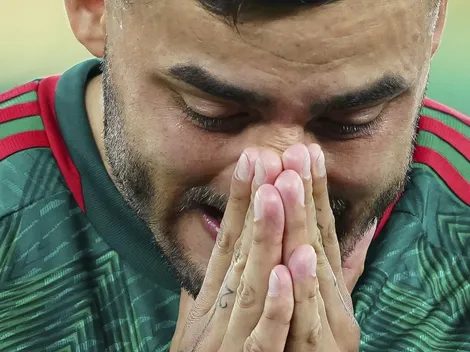 La buena noticia que recibió Alexis