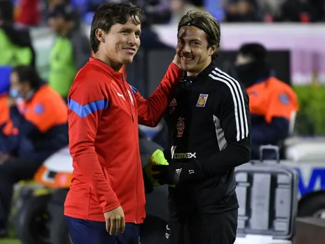 Oso dio la clave de Paunovic para el cambio