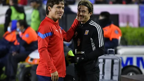 El Oso González destaca la mentalidad inculcada por Paunovic para el cambio en Chivas