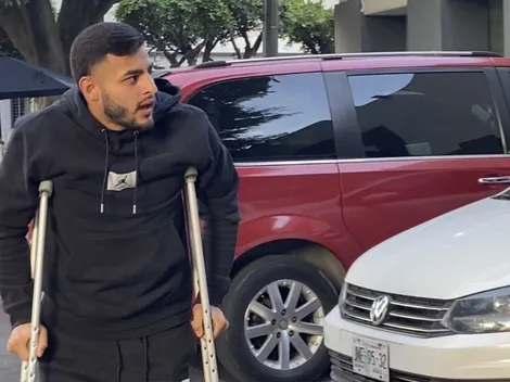 Así será el itinerario postoperatorio de Vega