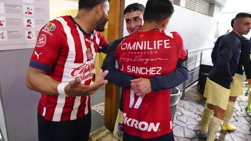 Alejandro Zendejas y Brandon Vazquez serán convocados por la Selección de Estados Unidos