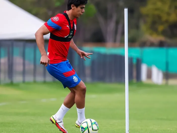 ¿Cuándo se suma JJ al trabajo con Pauno?