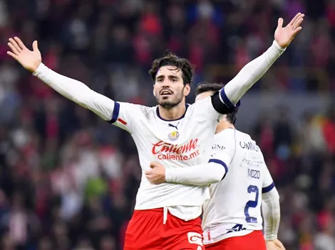 ◉ Noticias de Chivas hoy 18 de enero