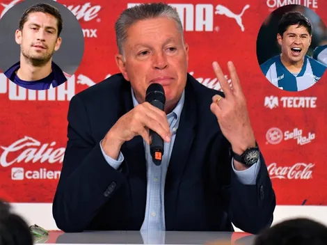 Otro mal negocio de Peláez