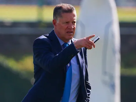 La inesperada recomendación de Peláez para Chivas