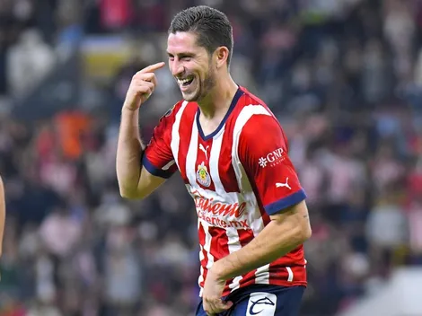 ¿Ormeño se queda por la lesión de Alexis?