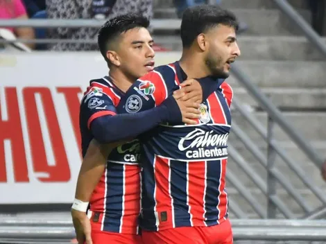 Chivas quiere emular su mejor arranque desde el 2019