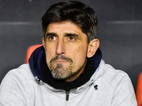 Afición de Chivas se lanza contra Veljko Paunovic